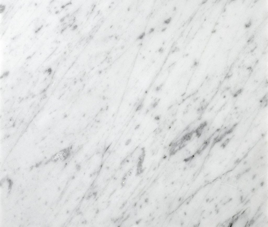 Bianco Carrara